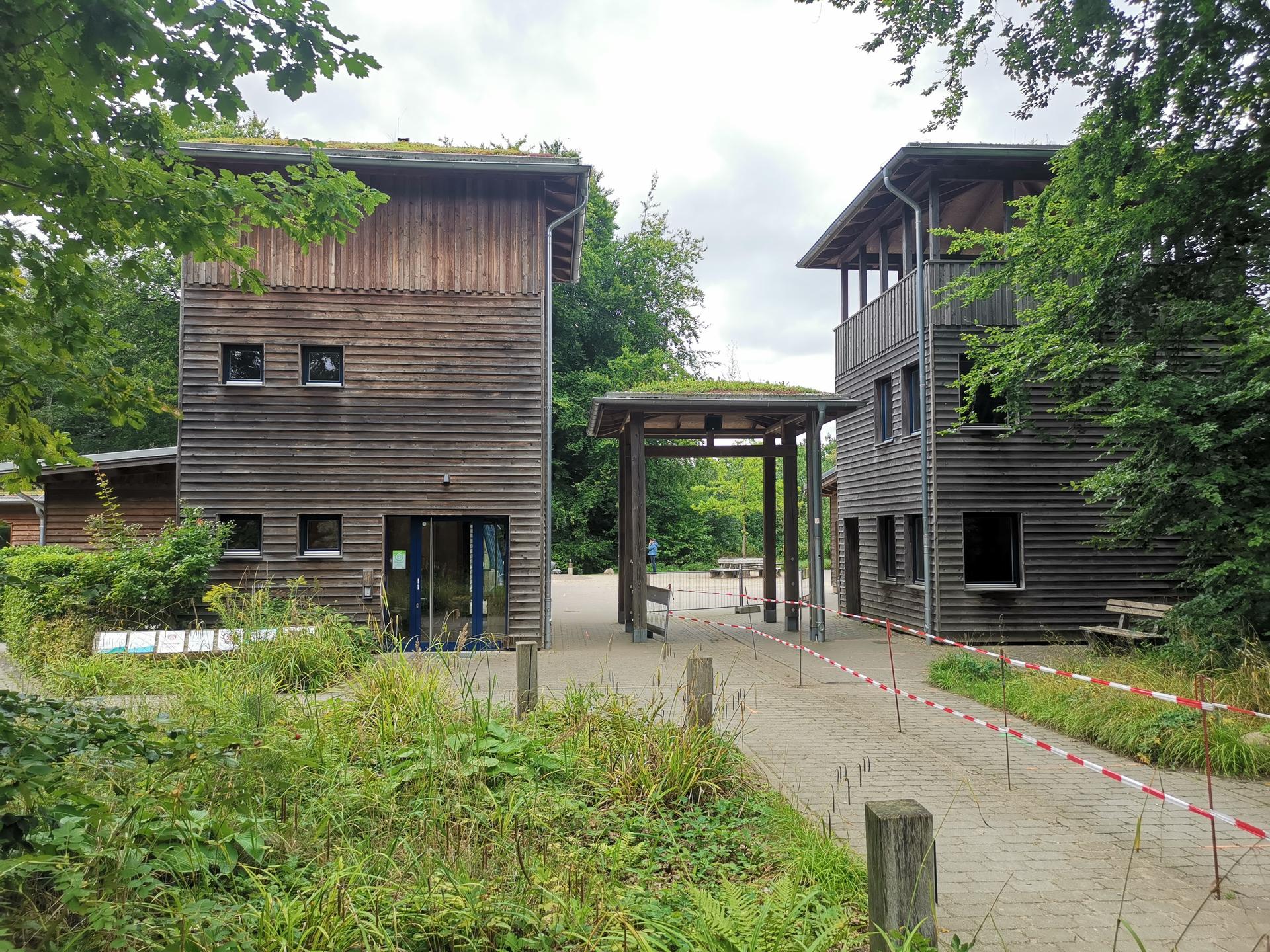 Bild von Wildpark Mölln