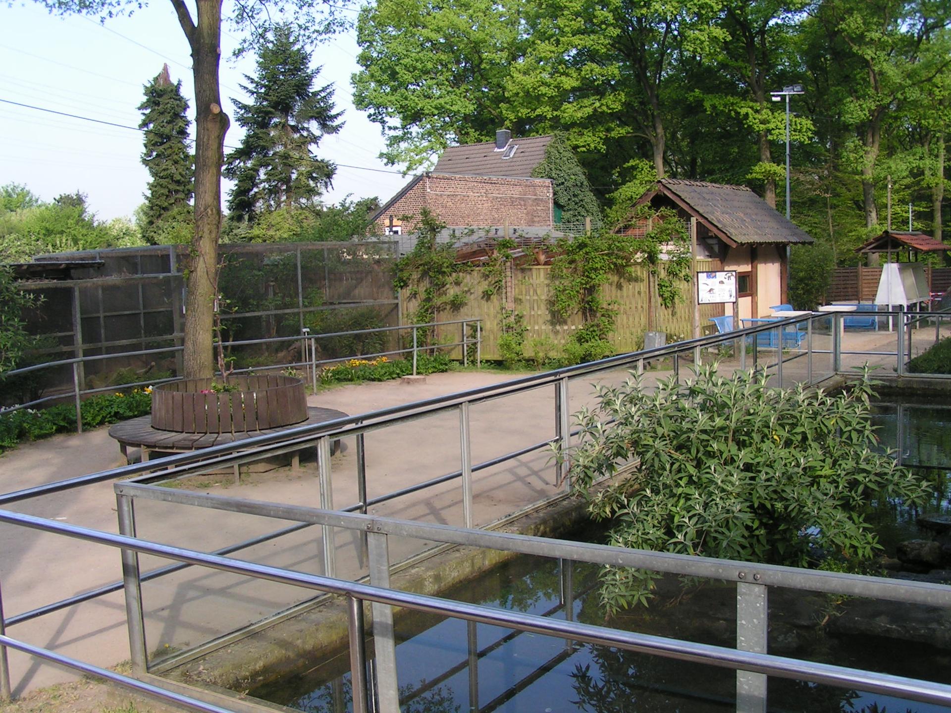 Bild von Wildpark Reuschenberg